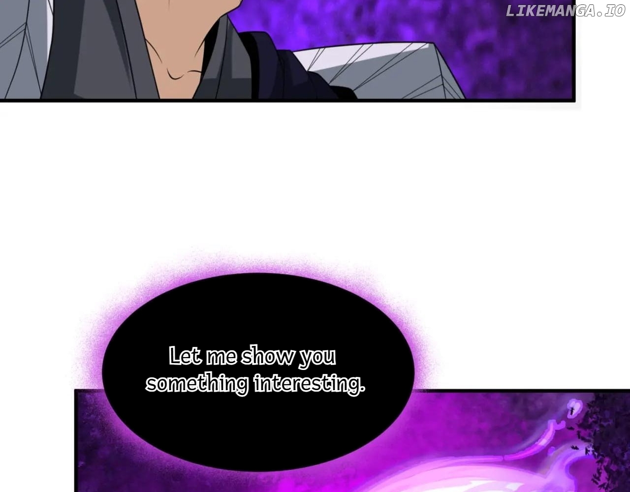 Era of the Haunted Chapter 150 - page 62